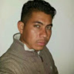 Meet your Posher, Luis